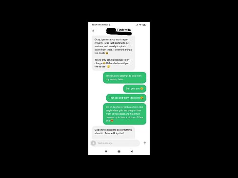 ❤️ Я додав до свого гарему нову PAWG від Tinder (включаючи розмову з Tinder) ❤️ Порно-відео на порно uk.pornsexphoto.ru ❤